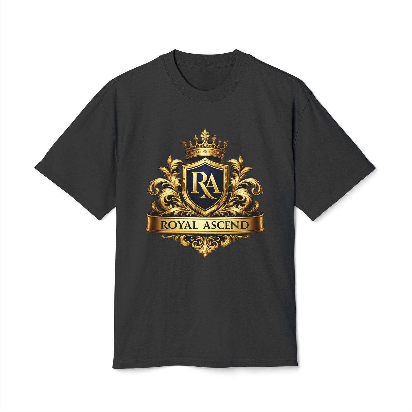 "Walk The Royal Path" Tee