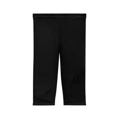 Royal Ascend "Walk The Royal Path"Capri Leggings