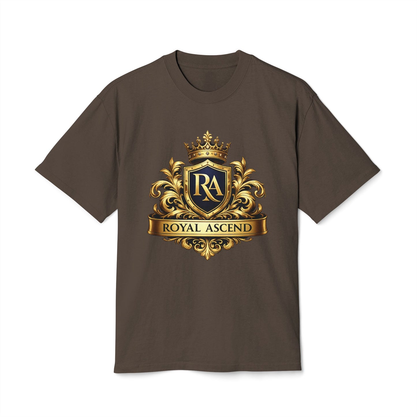 "Walk The Royal Path" Tee