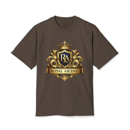 "Walk The Royal Path" Tee