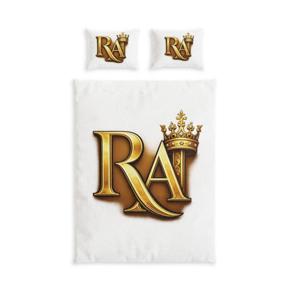 Royal  Bed Set