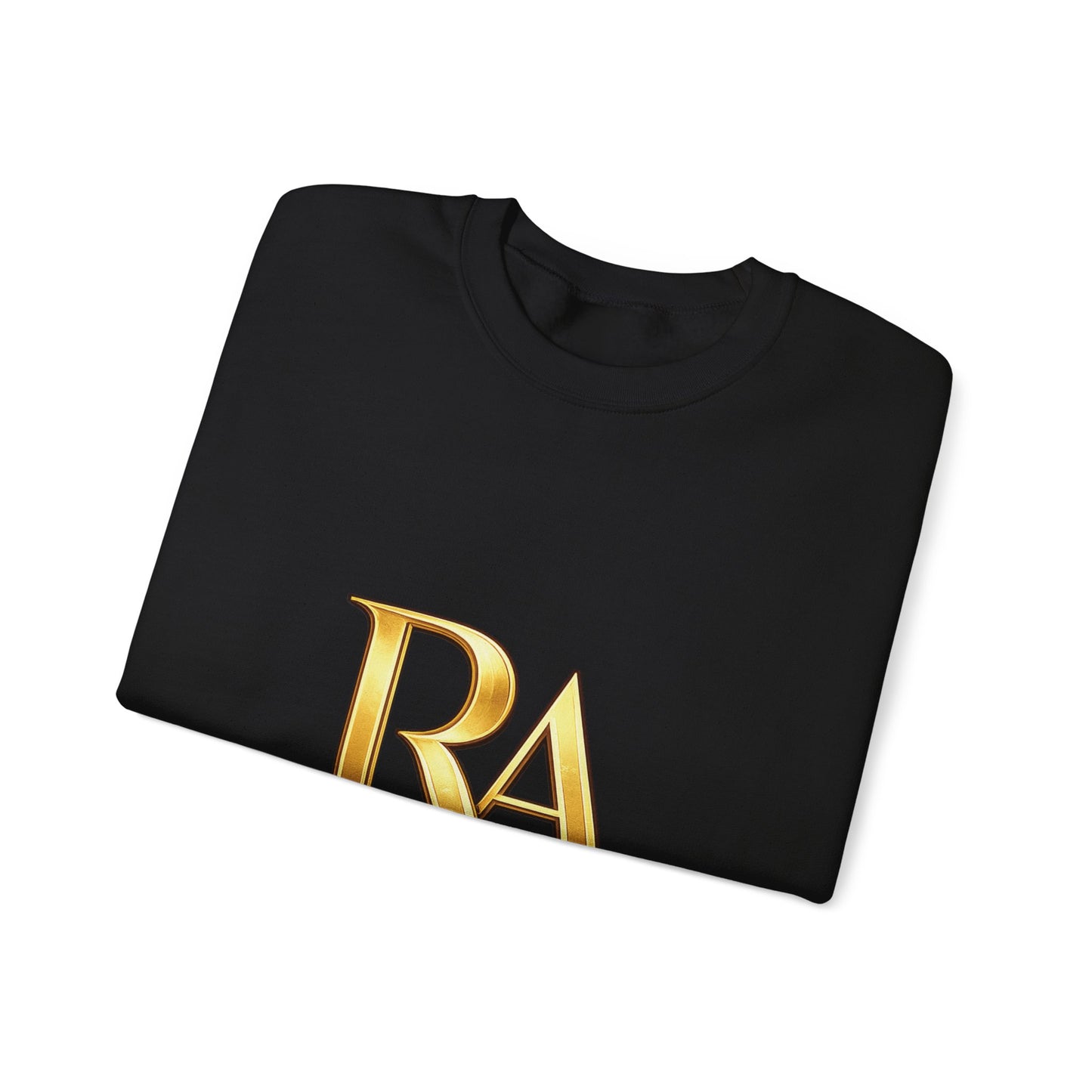 RA Signature Crewneck