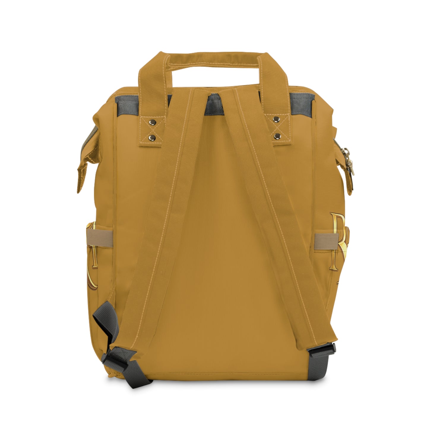 Royal Ascend Multifunctional Diaper Backpack