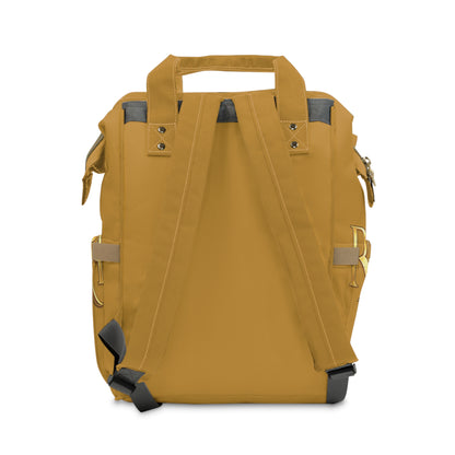 Royal Ascend Multifunctional Diaper Backpack