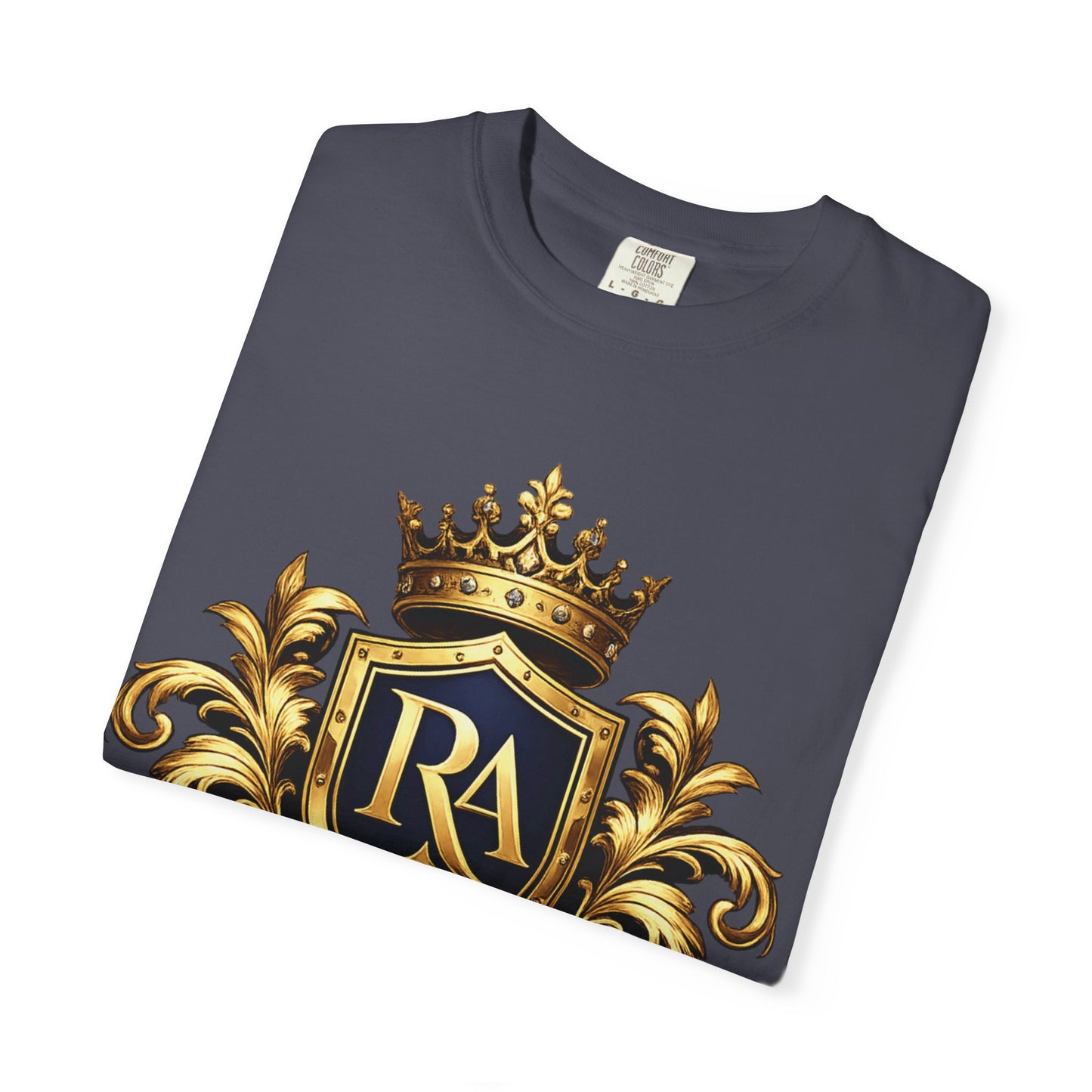 Royal Ascend crest T-Shirt
