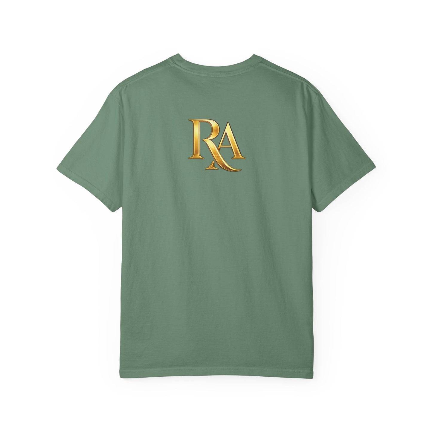 Royal Ascend crest T-Shirt