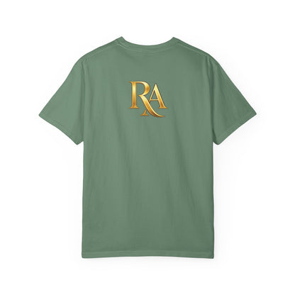 Royal Ascend crest T-Shirt