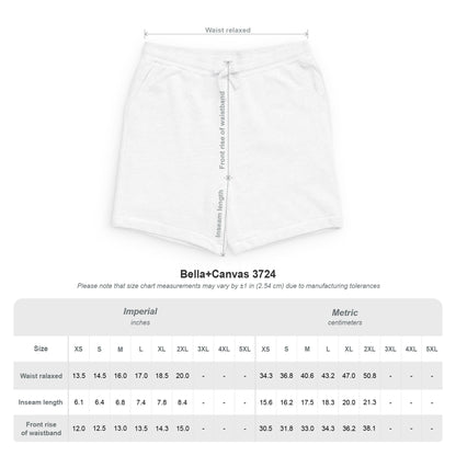 RA Signature Shorts