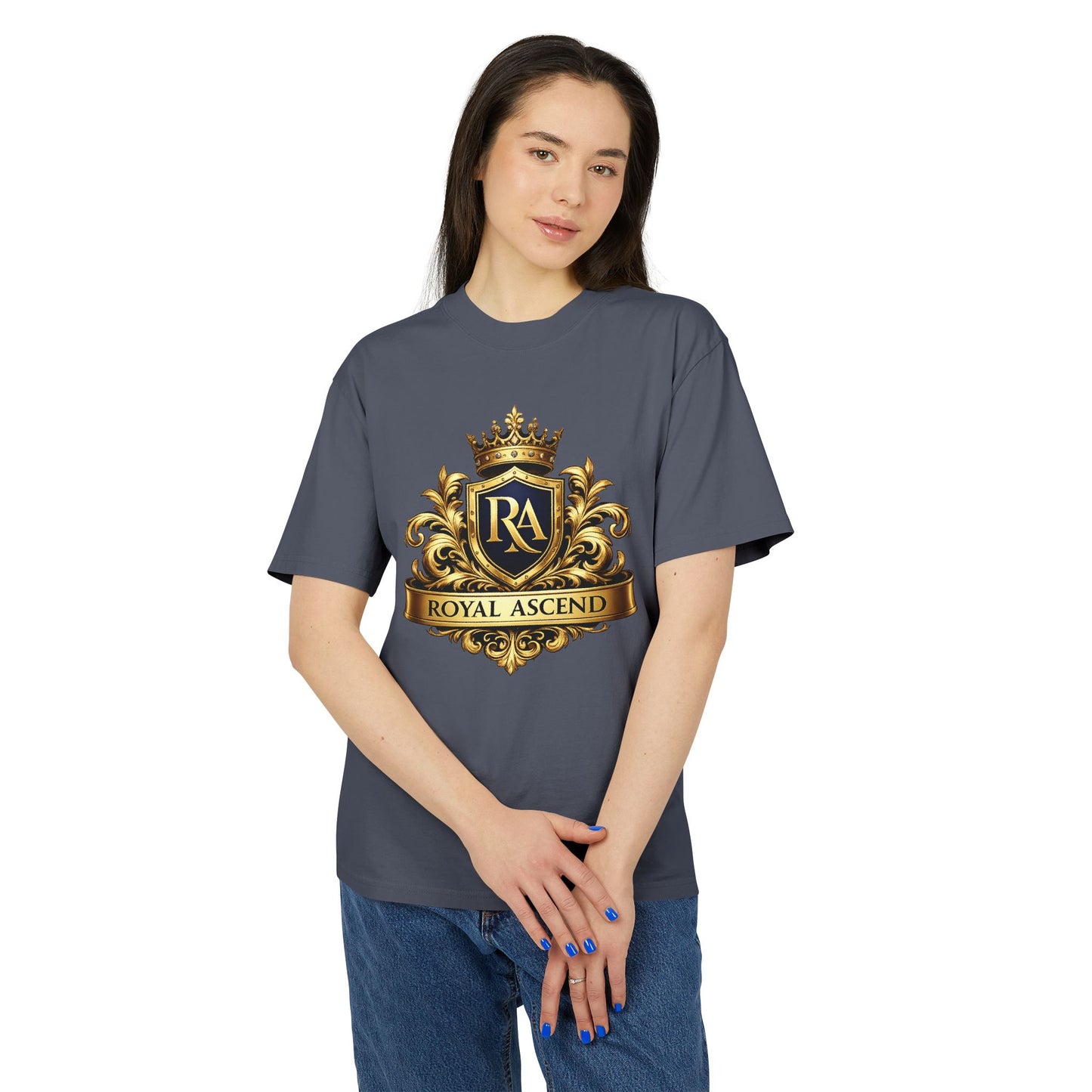 "Walk The Royal Path" Tee