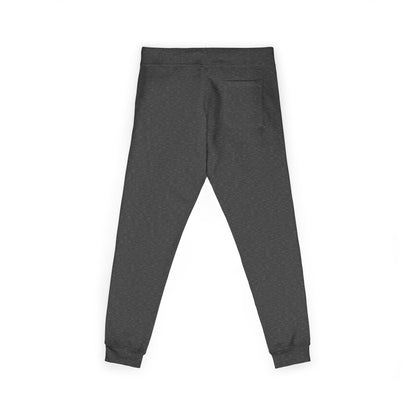 Embroidered Royal Ascend Sweatpants
