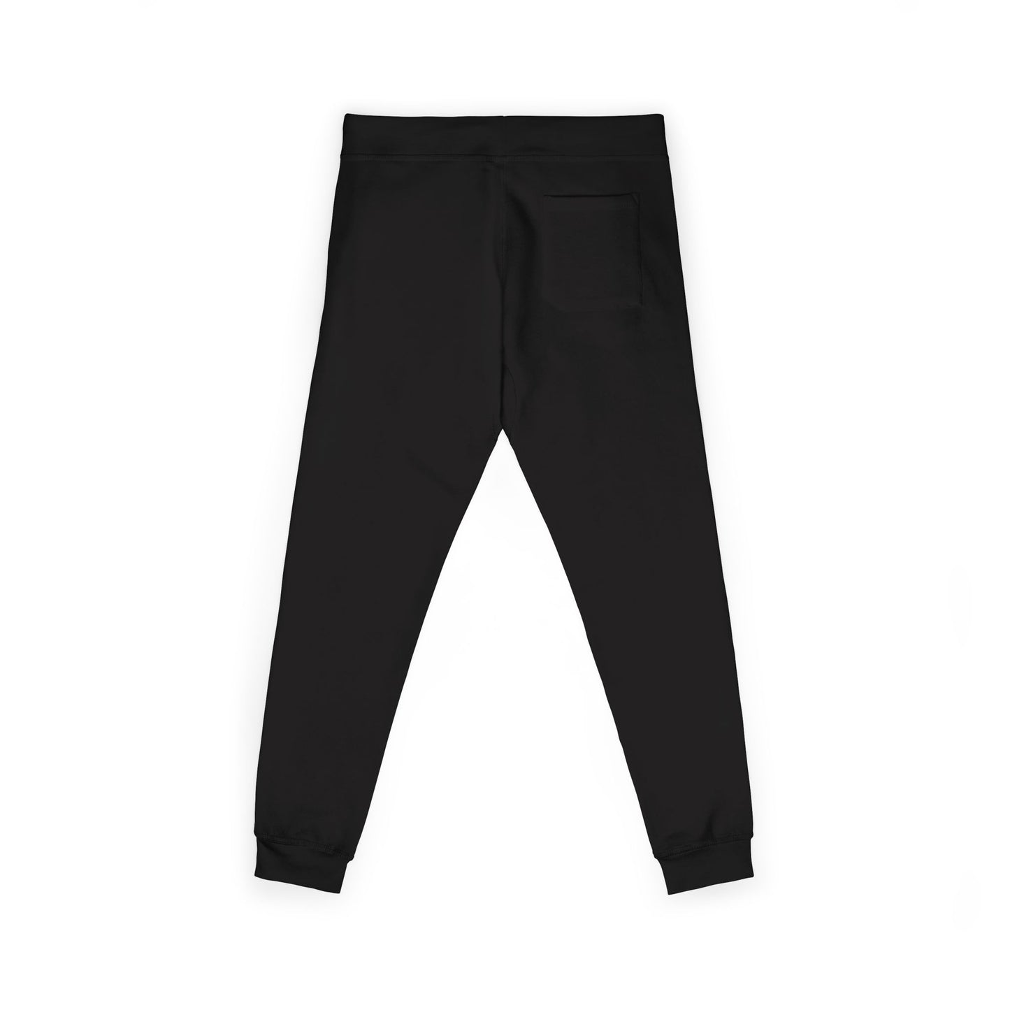 Embroidered Royal Ascend Sweatpants
