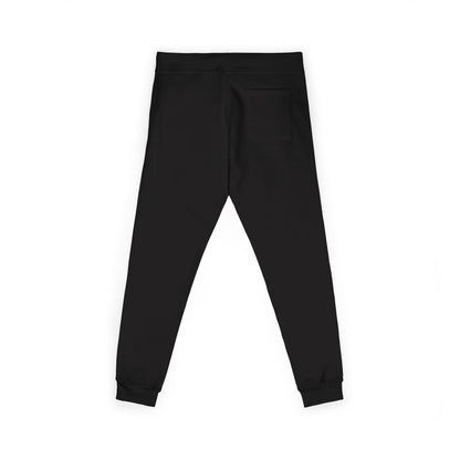 Embroidered Royal Ascend Sweatpants