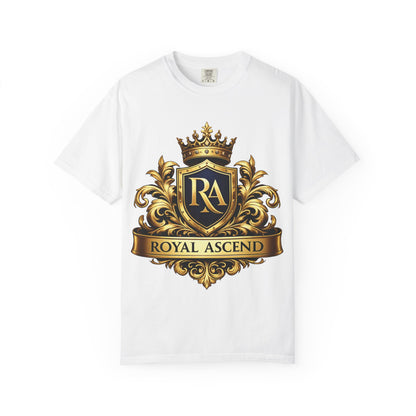 Royal Ascend crest T-Shirt