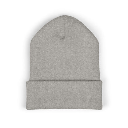 "RA" Cuffed Beanie