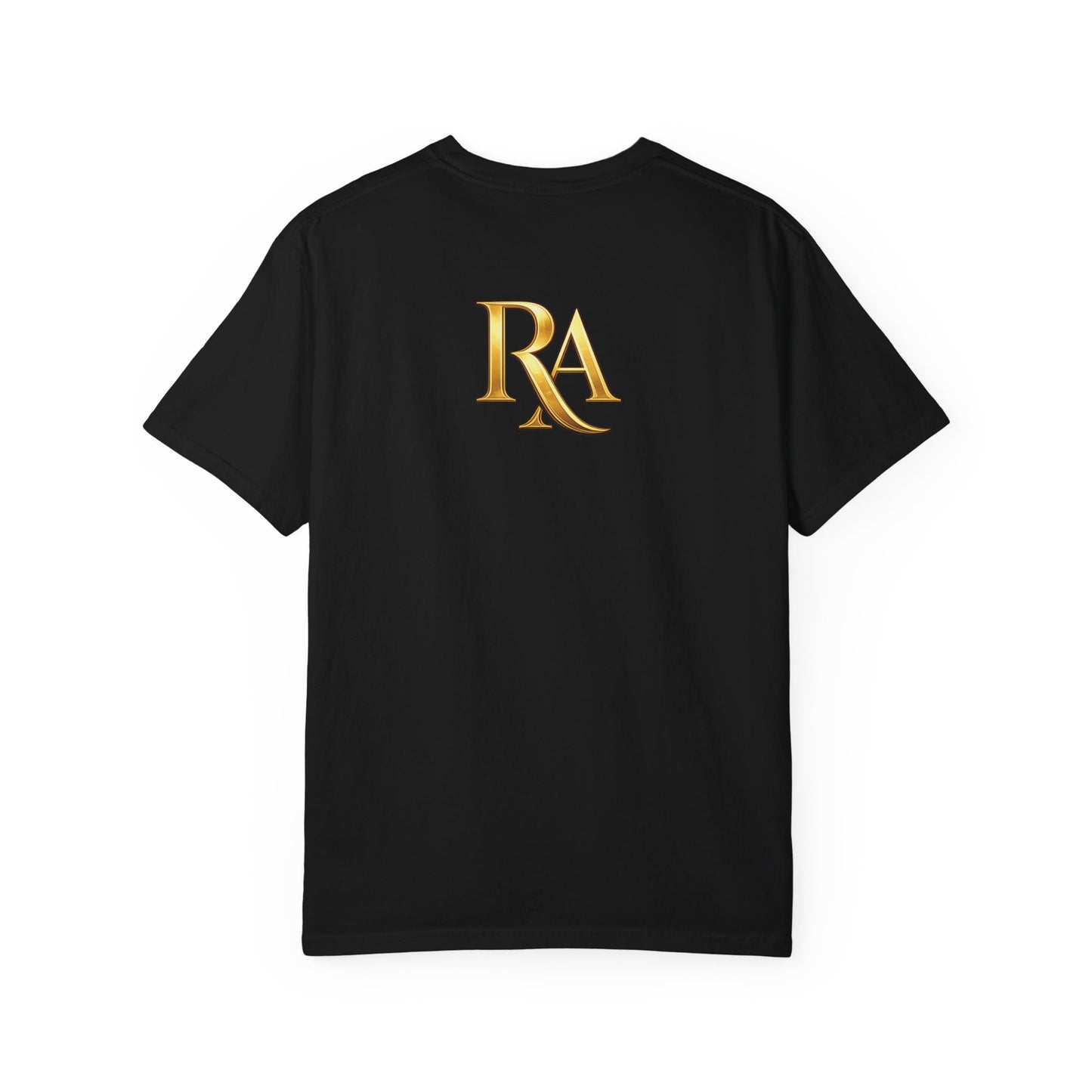 Royal Ascend crest T-Shirt
