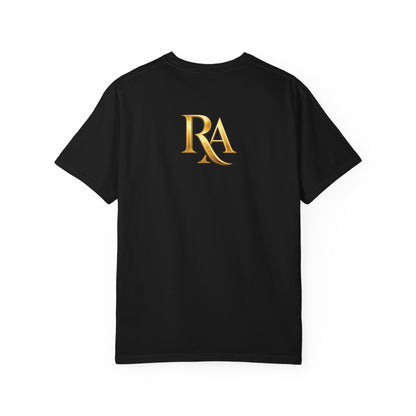 Royal Ascend crest T-Shirt