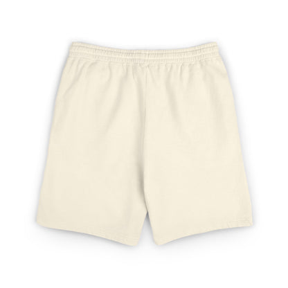 Royal Ascend Fleece Sweat Shorts